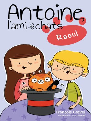 cover image of Raoul